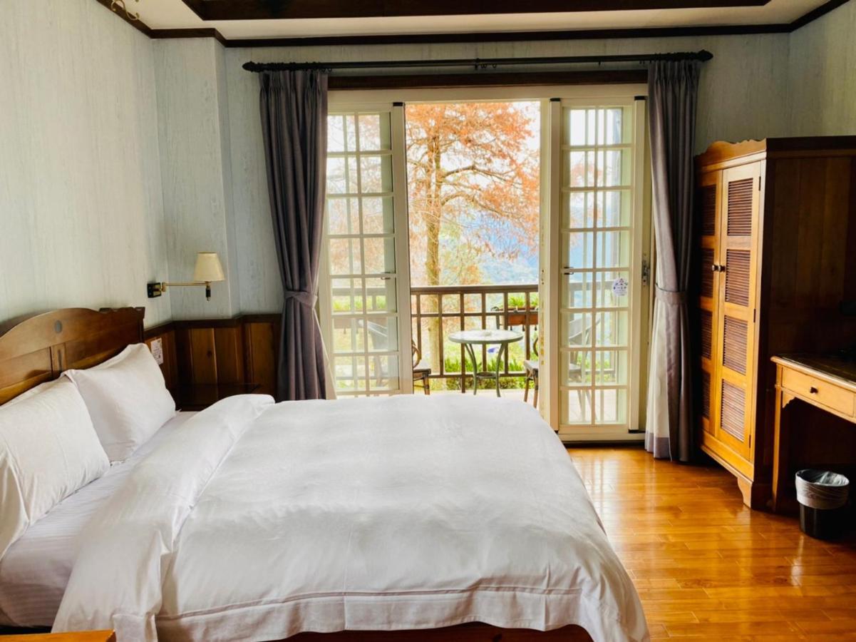 見晴花園山莊sunshine Villa Renai Exterior foto
